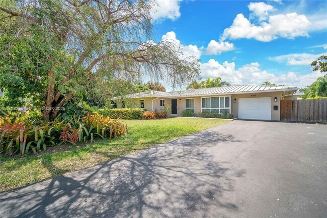 property at 15460 SW 82nd Ct