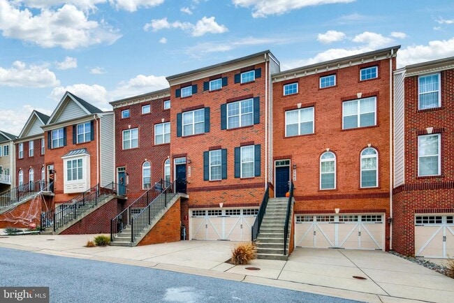 2260 Brimstone Pl in Severn, MD - Building Photo - Building Photo