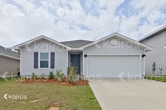 property at 241 Monarch Ln