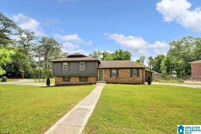 2274 Locke Cir in Birmingham, AL - Building Photo - Building Photo
