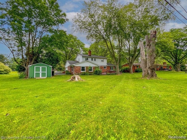 126 Orchardale Dr in Rochester Hills, MI - Building Photo - Building Photo