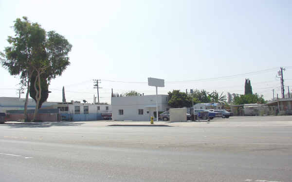 8834 Garvey Ave in Rosemead, CA - Building Photo