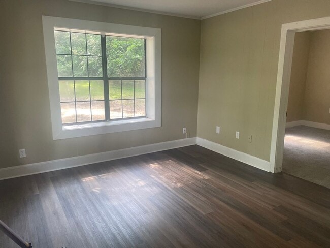 103 East St in Purvis, MS - Building Photo - Building Photo