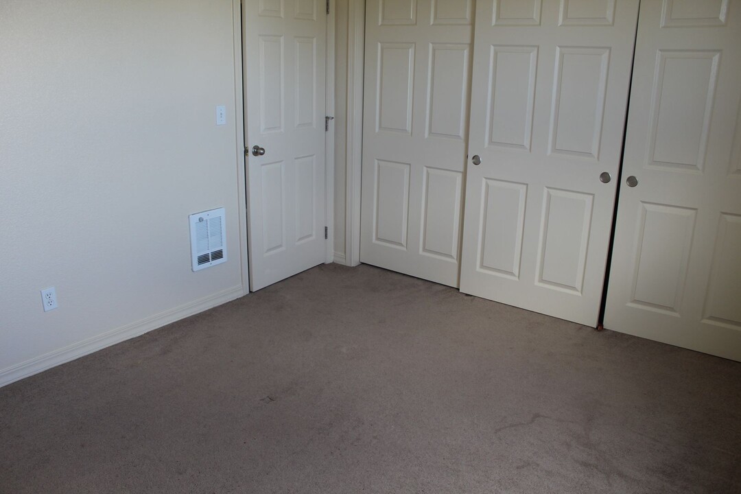 304 N Willow St in Merrill, OR - Foto de edificio