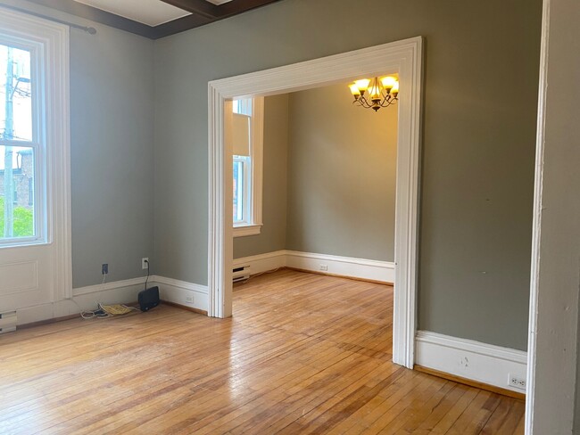 131 Wentworth St in Saint John, NB - Building Photo - Building Photo