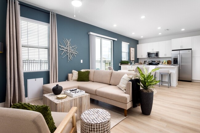 Cyrene at MiraBay in Apollo Beach, FL - Building Photo - Building Photo