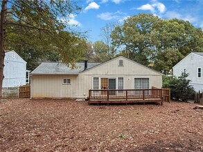 10740 Plantation Bridge Dr in Alpharetta, GA - Building Photo - Building Photo