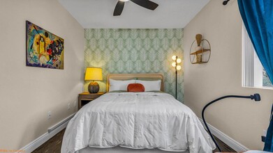 82567 Avenue 48, Unit 63 in Indio, CA - Foto de edificio - Building Photo