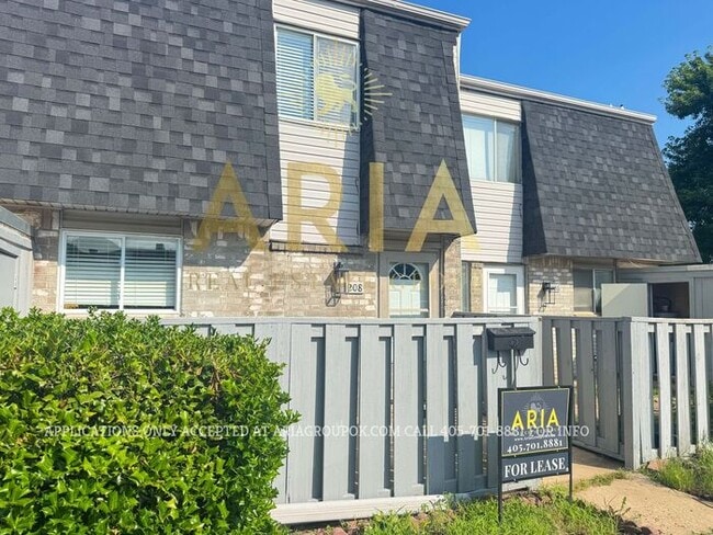 property at 208 Justin Dr