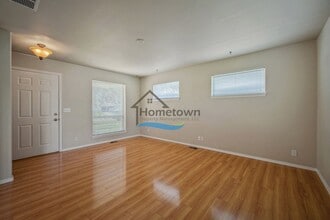 2895 W Apperson Dr in Coeur d'Alene, ID - Building Photo - Building Photo