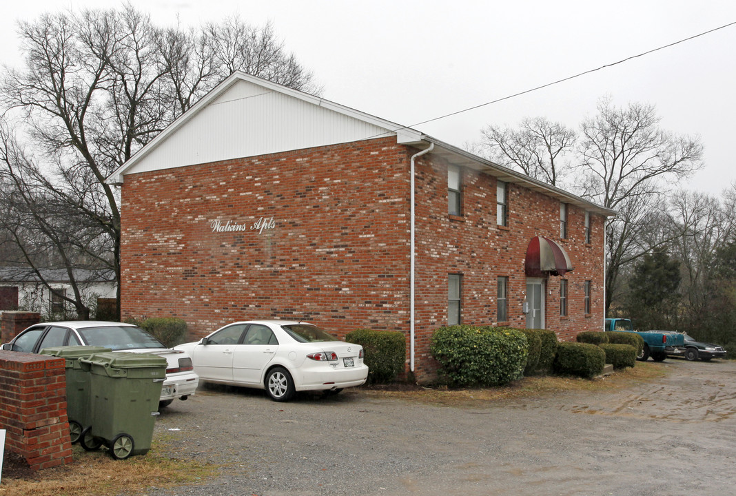 900 Carthage Hwy in Lebanon, TN - Building Photo