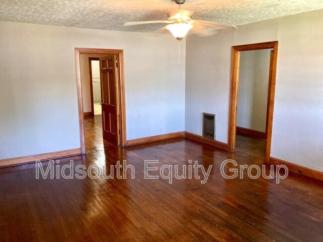 314-316 E Eaton St in Trenton, TN - Building Photo - Building Photo