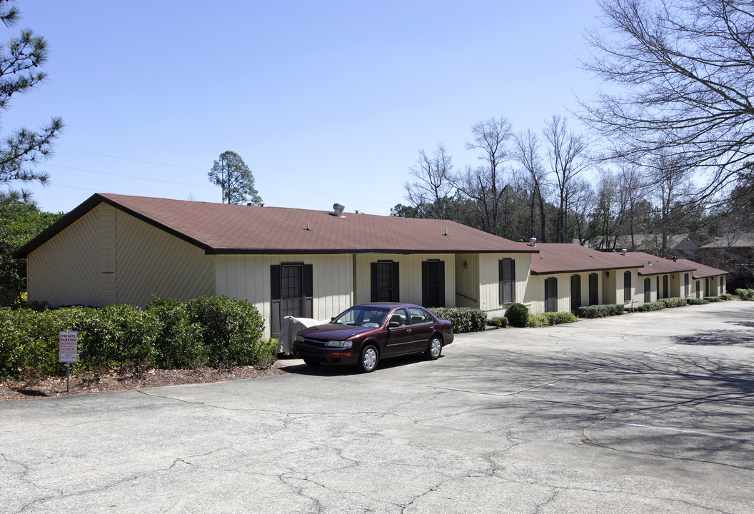 Chimneys Bullet 8 in Columbus, GA - Building Photo