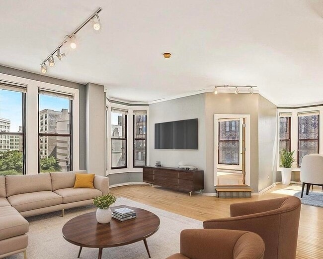 property at 108 W Wells St