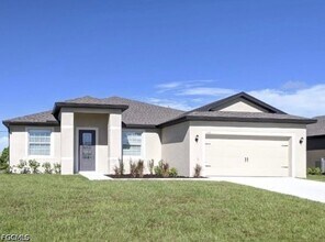 1715 Chiquita Blvd S in Cape Coral, FL - Building Photo - Building Photo