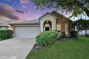 24506 Condors Nest in Katy, TX - Building Photo