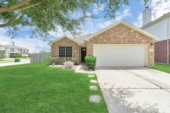 2503 Balsam Ridge Way in Fresno, TX - Building Photo - Building Photo