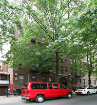 1629 W 10th St Apartments