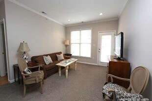801 Moratuck Dr, Unit 302 in Raleigh, NC - Building Photo