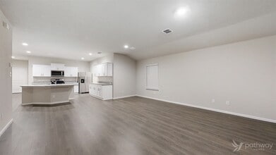 1616 Garysburg Ct in Fort Worth, TX - Foto de edificio - Building Photo