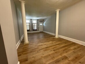 3030 Clifton Park Terrace in Baltimore, MD - Building Photo - Building Photo