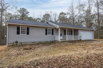 175 White Tail Hills Dr in Jackson, GA - Building Photo - Building Photo