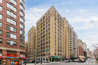 The Admaston in New York, NY - Building Photo - Building Photo