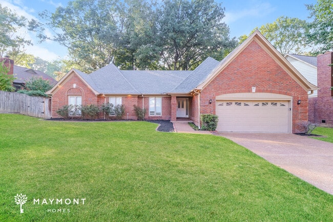 property at 67 S Walnut Bend Rd