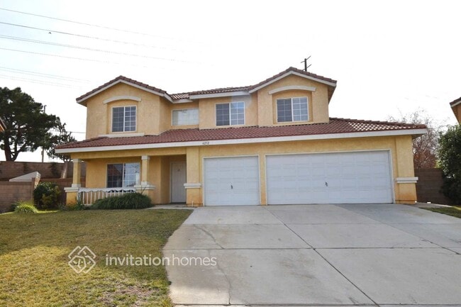 property at 6252 Sunset Canyon Ct