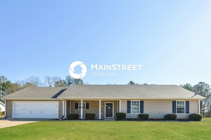 30 Arthurs Ln in Covington, GA - Building Photo
