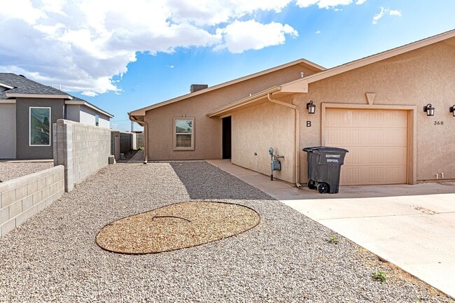 property at 368 Bandolier