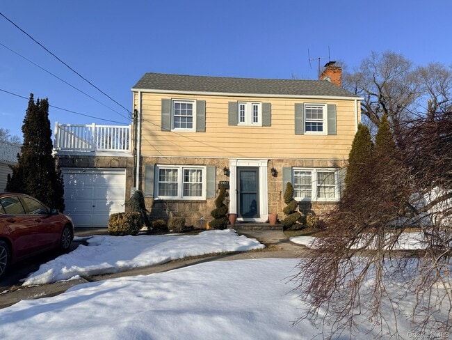 property at 201 Sydney Ave