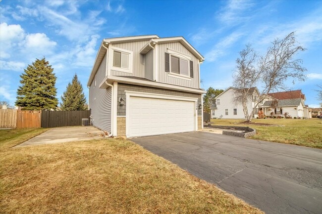 property at 1758 Red Bud Rd