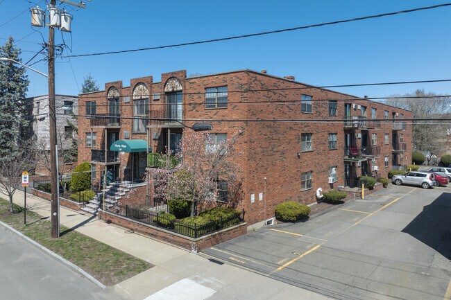 Wyoma Village Condominiums