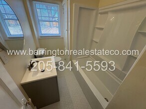 1112 47th St Ensley in Birmingham, AL - Building Photo - Building Photo