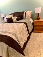 107 Fairway Dr in Sequim, WA - Building Photo - Building Photo