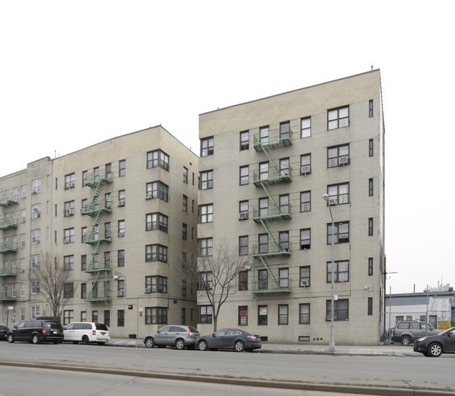 730-740 Grand Concourse