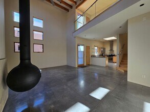 927 Alto St in Santa Fe, NM - Building Photo - Building Photo