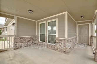 18313 Cuyahoga Dr in Pflugerville, TX - Building Photo - Building Photo