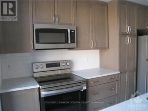 114 Patchell Pl in Ottawa, ON - Building Photo - Building Photo