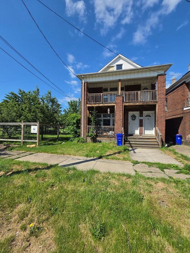 property at 2120 Parade St
