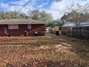 1211 13th Ave in Conway, SC - Building Photo - Building Photo