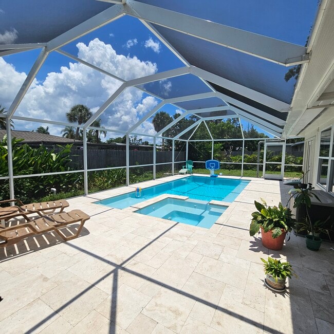property at 6815 Anchor Way