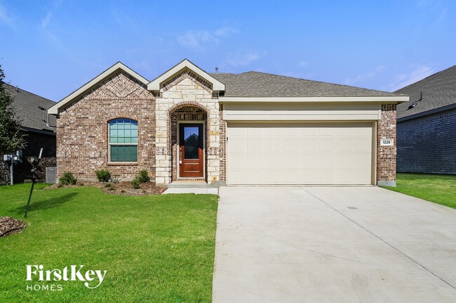 property at 1226 Sequoia Ln