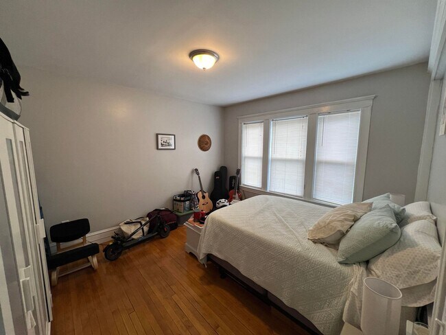 19 Harris Rd in Medford, MA - Building Photo - Building Photo