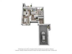 9009 N FM 620 in Austin, TX - Building Photo - Building Photo