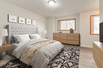 Kyte Crescent Townhomes in Red Deer, AB - Building Photo - Building Photo