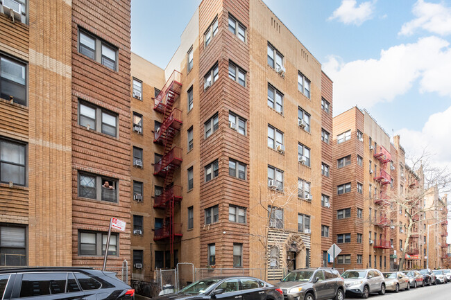 3130 Brighton 6th Street in Brooklyn, NY - Building Photo - Building Photo