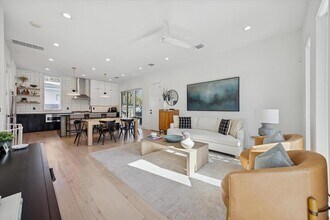 1508 Redd St in Austin, TX - Foto de edificio - Building Photo