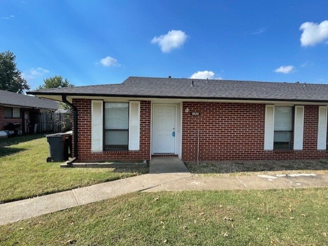 property at 1820 S 13th Pl
